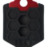 TANDEMKROSS TK28N0407BLK1 SHOCK BLCK BLT BUFFR RUG