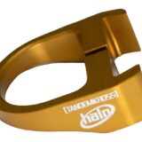 TANDEMKROSS TK24N0164GLD1 HALO CHRGNG RING RUG GLD