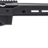 Tikka JRTXAGB32424 T3x Ace Game 6mm Creedmoor 5+1 20" Black Fluted Threaded Barrel, Black Cerakote Aluminum Receiver w/Picatinny Rail, ARCA Swiss/M-LOK Handguard, Black Adjustable Aluminum Chassis, Bl