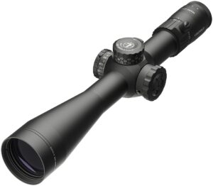 LEU 188483 MK-4HD 6-24X52 M1C3 SF FFP PR2 MOA
