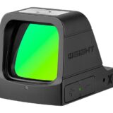 OSIGHT OSIGHTXGN MLTI RETICLE 3MOA+32MOA GRN DOT