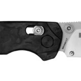 KER 6106CF BEL AIR CLIP POINT CF BLK/MAGNACUT