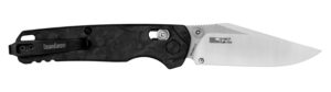 KER 6106CF BEL AIR CLIP POINT CF BLK/MAGNACUT