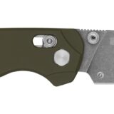 KER 6110OL BEL AIR XL - ALUM COATED OL/3V/WF