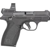 S&W BODYGRD 2.0 14785 380 2.75 TS RFX1 10/12R