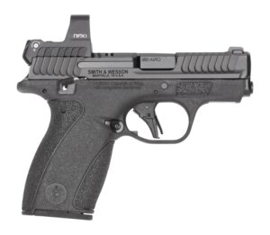 S&W BODYGRD 2.0 14785 380 2.75 TS RFX1 10/12R