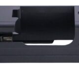 SYLVAN GL19G4     GLK 19 G4 SLIDE STRIPPED