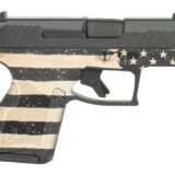 Taurus 1-GX4M931-EN4 GX4  Micro-Compact Frame 9mm Luger 11+1 3.06" Alloy Steel Serrated Slide Stainless Steel Frame