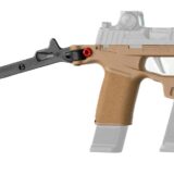 FLUX 161-00026 RAIDER 365 ULTRALIGHT - FDE