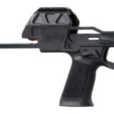 FLUX 161-00001 RAIDER X - BLK