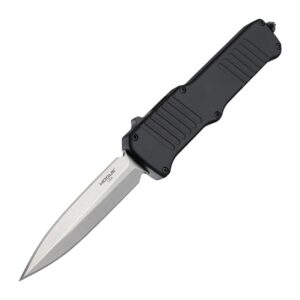 HOG 54060 INCURSION OTF 3.9 DBL EDGE BLK
