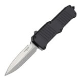 HOG 54070 MINI INCURSION OTF 3.1 DBL EDGE BLK