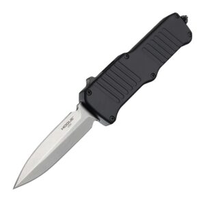 HOG 54070 MINI INCURSION OTF 3.1 DBL EDGE BLK
