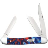 CASE 11201 PATRIOTIC KIRINITE MED STOCKMAN