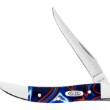 CASE 11202 PATRIOTIC KIRINITE SML TEXAS TOOTHPICK