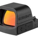 OSIGHT OSIGHT-K-GN 6MOA GRN DOT RMSC OPEN