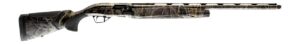 Beretta USA J40SLMX18 A400 Solo KO 12 Gauge Semi-Auto 3" 2+1 28" Vent Rib Barrel, Kick-Off Realtree Max-7 Synthetic Stock Ambidextrous