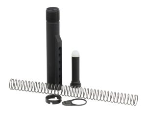 JE MACHINE PS-BTMCOMBO DPMS MILSPEC BUFFR KIT