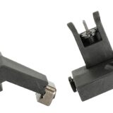 JE MACHINE TS-PS9B 45DEG OFFST SIGHTS POLY