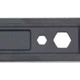 JE MACHINE TS-GT55 223 COMBO WRENCH