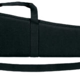 Bulldog BD280 Extreme Shotgun Case Black Nylon 52"