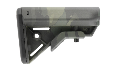 B5 BRAVO STK MIL-SPEC MCAM BLK - Image 2