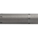 B&T SMG-M 9MM MODULAR SUPPRESSOR GRY
