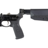 BCM CMPLT LWR W/SOPMOD 0 WB BLK BLEM