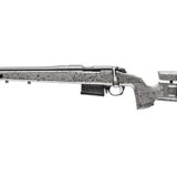 BERGARA B14R 22LR TR STL 18" 10RD LH