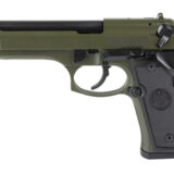 BERETTA 92FS 9MM 4.9" 15RD ODG
