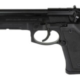 BERETTA 92FS M9A1 9MM 4.9" 10RD BLK