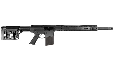 BRO SPEC FALLOUT 6.5CM 22" 20RD BLK - Image 2