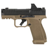CANIK METE MC9 PRME 9MM TT MO1 17RD
