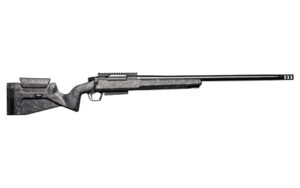 CHRISTENSEN MCR 25CRD 20" BLK CRBN