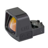 C&H MAX RED MULTI RETICLE RMSC BLK