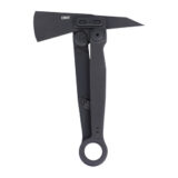 CRKT PROVOKE X MORPHING AXE BLACK