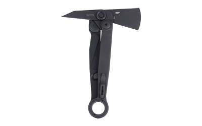 CRKT PROVOKE X MORPHING AXE BLACK - Image 2