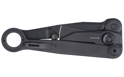 CRKT PROVOKE X MORPHING AXE BLACK - Image 3