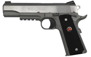 COLT DELTA ELITE RAIL 10MM 5" STS NV