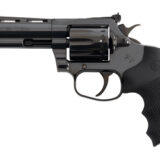 COLT KING CBR TGT 22LR 4.25" 10RD BK