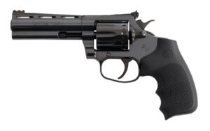 COLT KING CBR TGT 22LR 4.25" 10RD BK