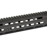 DD RIS III RAIL ASSEMBLIES 10.5" BLK