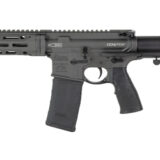 DD M4 PDW PSTL 300BLK 7" 30R CBLT PB