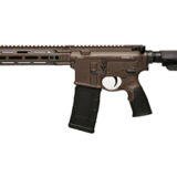 DD M4V7P PISTOL 300BLK 30RD BRN PSB