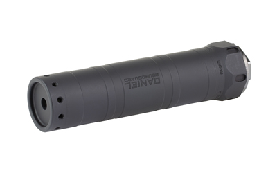 DD SOUNDGUARD SG-6TI SPRSR 6MM ARC - Image 3