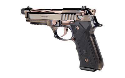 GIRSAN REGARD 4.9" 18RD SMOKE ROSE - Image 3