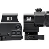 EOTECH HHSVIII EXPS3-0 W/G33 MAG BLK