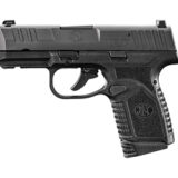 FN REFLEX NMS 9MM 3.3" 15RD BLK