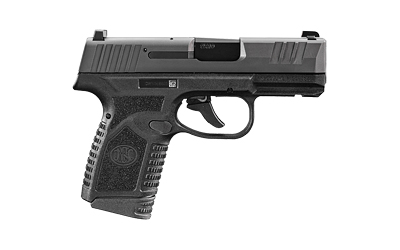 FN REFLEX NMS 9MM 3.3" 15RD BLK - Image 2