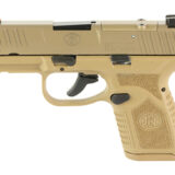 FN REFLEX MRD NMS 9MM 3.3" 10RD FDE